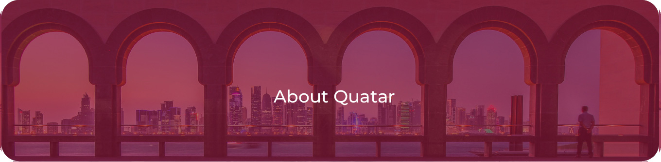 About Qatar