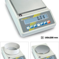 572 Precision Balance