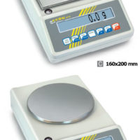 573 Precision Balance