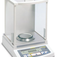 ABS/ABJ Analytical Balance