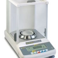 ABT Analytical Balance