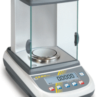 ALS-A/ALJ-A Analytical Balance