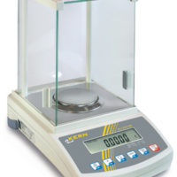 ALS/ALJ Analytical Balance