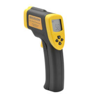 Infrared Thermometer - D182