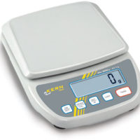 EMS Precision Balance