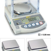 EW-N/EG-N Precision Balance