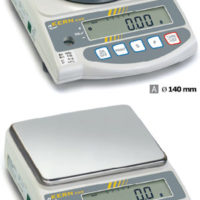 EWB Precision Balance