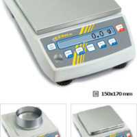 KB Precision Balance