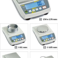 PCB Precision Balance