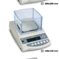 PES/PEJ Precision Balance