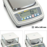 PFB Precision Balance