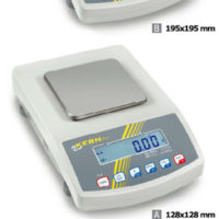 PLJ Precision Balances