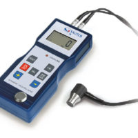 Ultrasonic Thickness Gauge TB-US RED